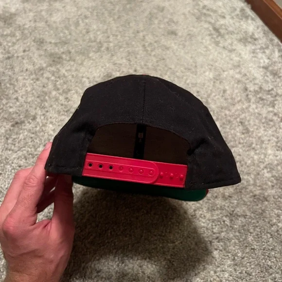 Cincinatti Reds - Snapback Hat - Picture 2 of 3